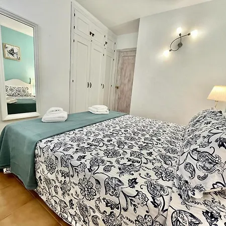 公寓 Casa Relu Urbanizacion Torres Del Castillo