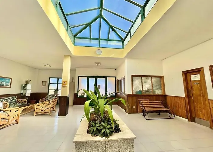 Appartement Casa Relu - Urbanizacion Torres Del Castillo *