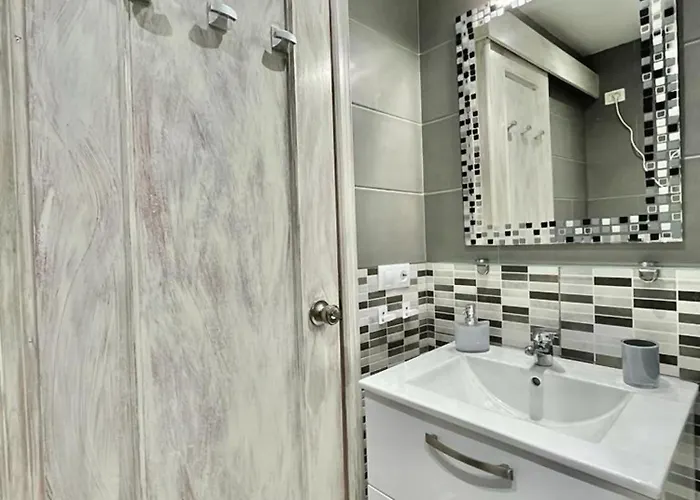 Casa Relu - Urbanizacion Torres Del Castillo * コスタ・デ・アンティグア