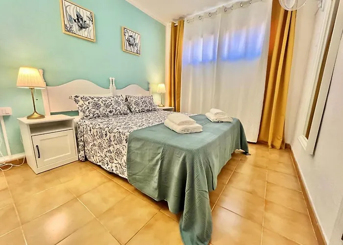 Appartement Casa Relu - Urbanizacion Torres Del Castillo