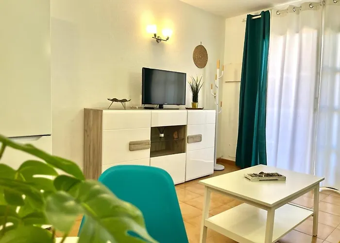 Appartement Casa Relu - Urbanizacion Torres Del Castillo *