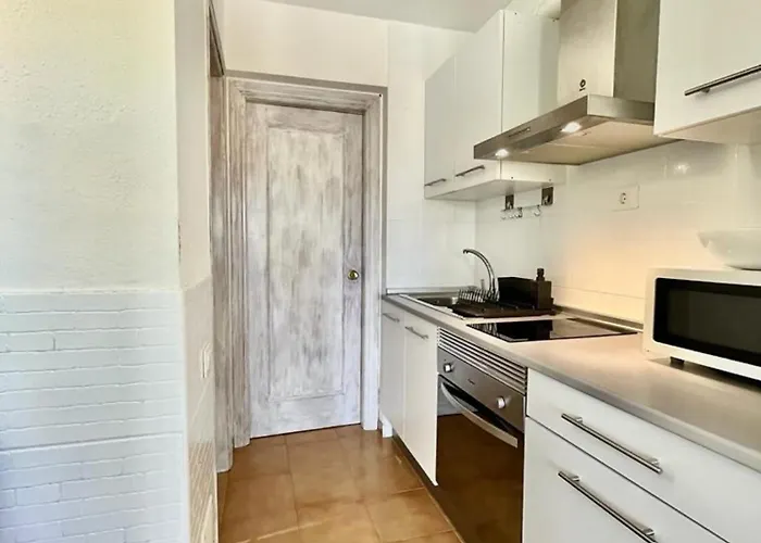 Appartement Casa Relu - Urbanizacion Torres Del Castillo Costa De Antigua