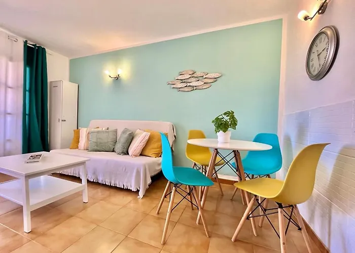 Appartement Casa Relu - Urbanizacion Torres Del Castillo