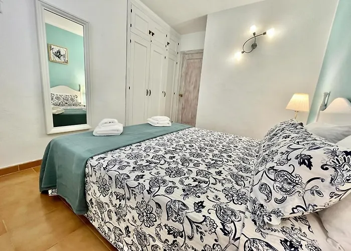 Appartement Casa Relu - Urbanizacion Torres Del Castillo