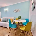 Casa Relu - Urbanizacion Torres Del Castillo * Costa De Antigua