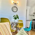 Casa Relu - Urbanizacion Torres Del Castillo Lejlighed Costa De Antigua