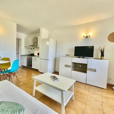 Casa Relu - Urbanizacion Torres Del Castillo Appartement