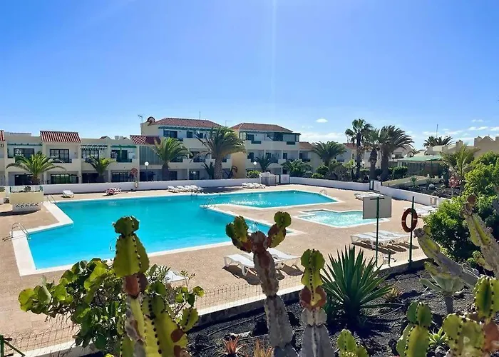 شقة Casa Relu - Urbanizacion Torres Del Castillo