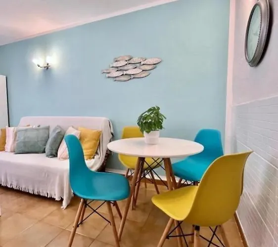 Casa Relu - Urbanizacion Torres Del Castillo * كوستا دي أنتيجوا