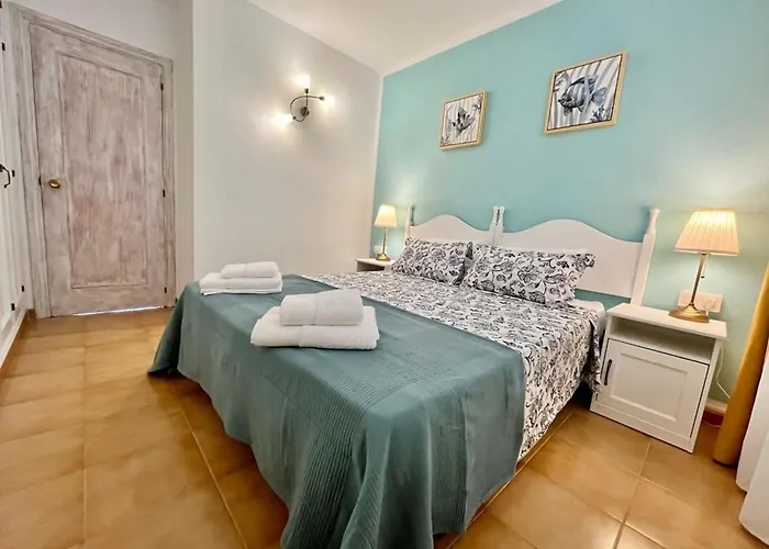 Casa Relu - Urbanizacion Torres Del Castillo شقة كوستا دي أنتيجوا