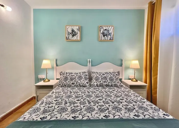 Casa Relu - Urbanizacion Torres Del Castillo * كوستا دي أنتيجوا