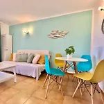 شقة Casa Relu - Urbanizacion Torres Del Castillo