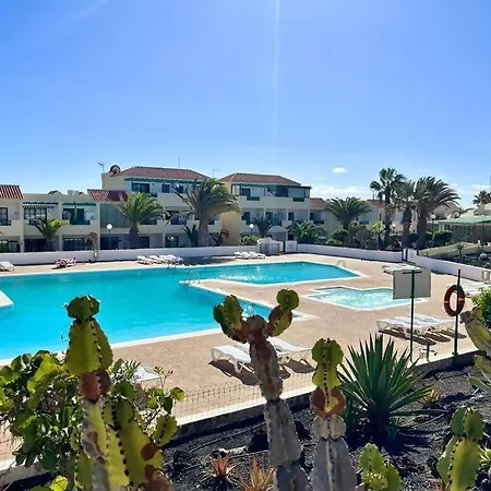 Apartmán Casa Relu Urbanizacion Torres Del Castillo