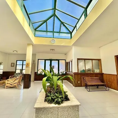 Apartmán Casa Relu Urbanizacion Torres Del Castillo *