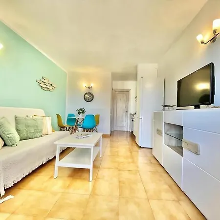 Casa Relu Urbanizacion Torres Del Castillo Apartmán