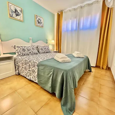 Apartmán Casa Relu Urbanizacion Torres Del Castillo