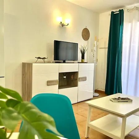 Apartmán Casa Relu Urbanizacion Torres Del Castillo *