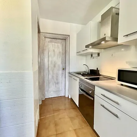 Apartmán Casa Relu Urbanizacion Torres Del Castillo Costa De Antigua