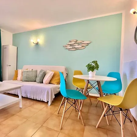 Apartmán Casa Relu Urbanizacion Torres Del Castillo